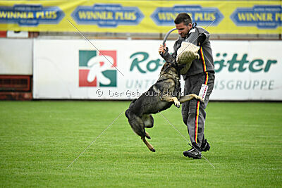 Tika van Arne`s Hoeve